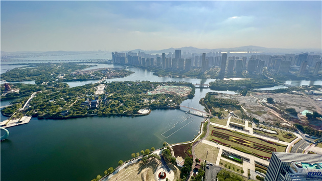 廈門市政協召開通氣會 深化港澳台交流與合作