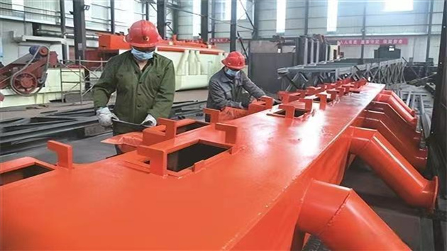 山西出台70條惠政促工業經濟平穩增長