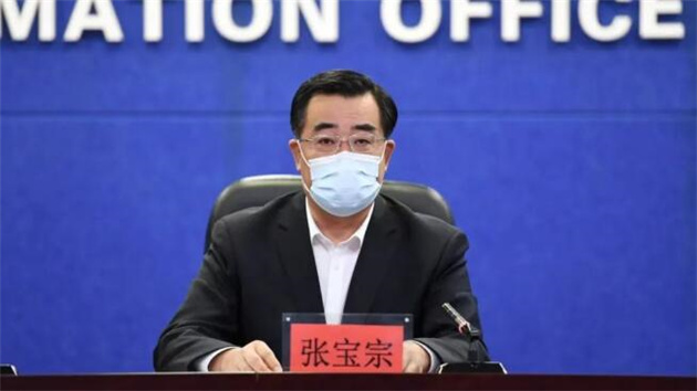 吉林省旱田糧食作物21日已完成播種31.08萬畝