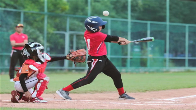 廣州今年將主辦65項市級青少年體育競賽