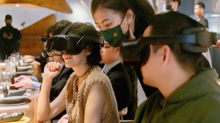 佳民與Gourmeta合作推餐廳NFT 