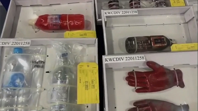 4青年涉參與非法收數被捕最細15歲 均有黑社會背景