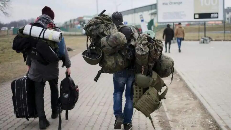 韓外交部收到赴烏參戰的韓公民死訊