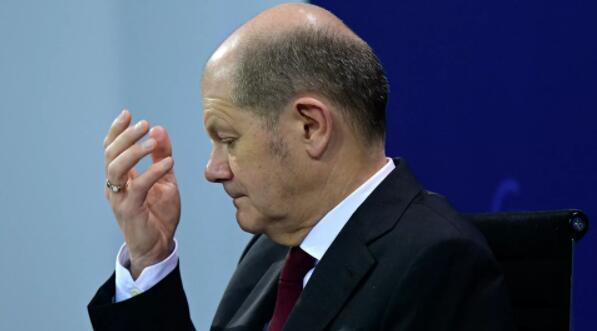 德法兩國領導人：若對俄天然氣禁運歐洲將遭受嚴重後果