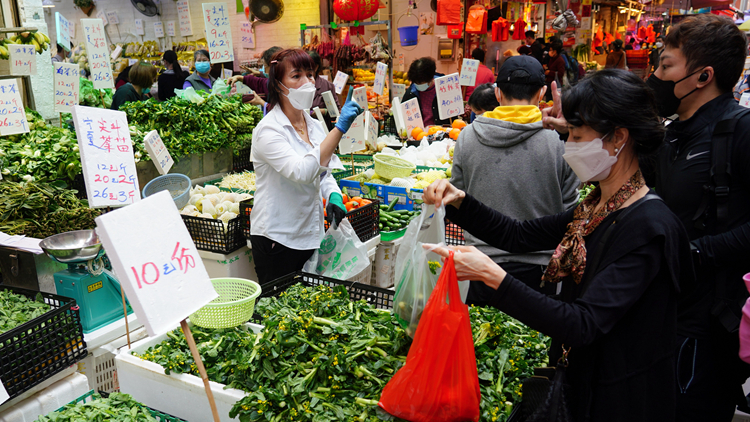 【商報時評】確保供應鏈暢順 避免惡性通脹