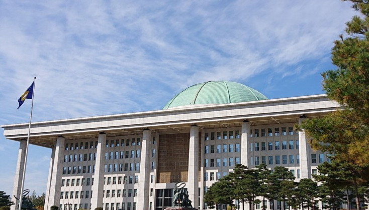 韓國候任總統尹錫悅就職典禮擬邀請逾4萬人參加