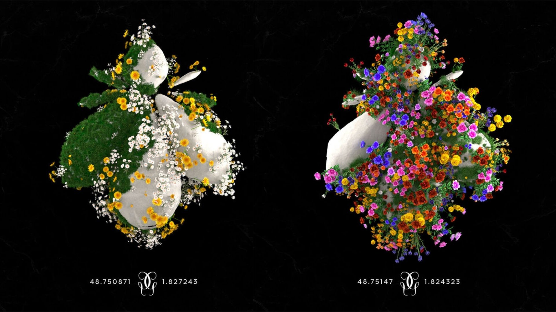 【購物】GUERLAIN推出NFT加密蜜蜂 保育法國自然保護區