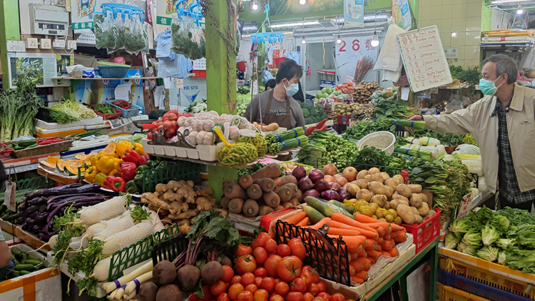 運房局：22日深圳市經水路運輸跨境物資34330噸貨物