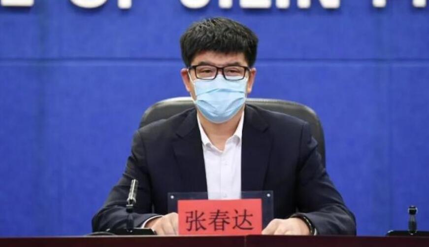 吉林省推動物流園區復工復業情況如何？省發改委副主任張春達答本報記者問