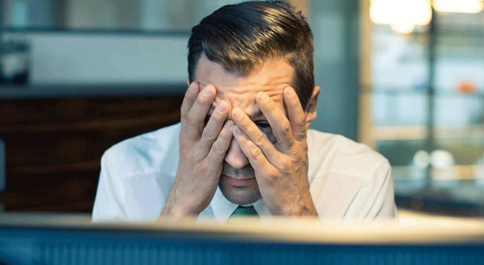 通脹導致開銷大增 美國上班族抱怨「無錢通勤」