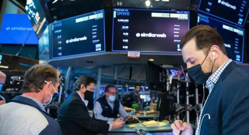 美聯儲大幅加息預期致紐約股市連續下跌