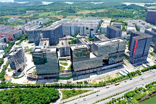 深圳寶安新增3家國家級科技企業孵化器