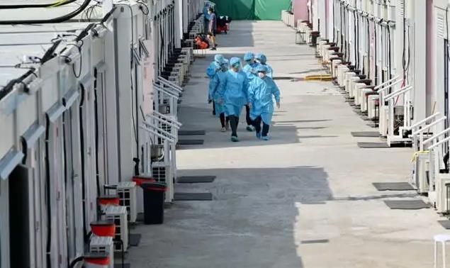 嶺大設計自我評估練習 助隔離人士提升心理質素