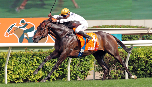 衛冕冠軍一哩賽總獎金1.13億港元  「金槍六十」破美麗傳承紀錄