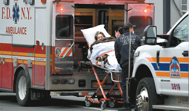 歐美多國報告不明病因兒童肝炎病例  專家指或由腺病毒導致