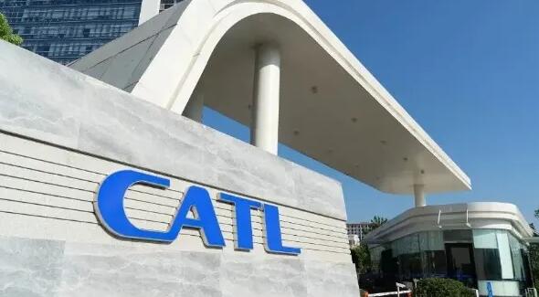 寧德時代推遲披露2022年第一季度報告