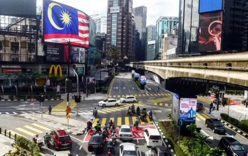 食品價格上漲 馬來西亞3月份通脹升溫