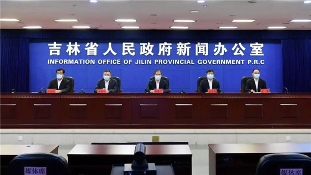 吉林省已完成旱田播種328.61萬畝，其中玉米291.32萬畝，小麥8.13萬畝