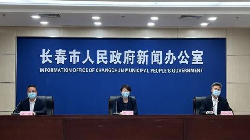 如何緩解高校畢業生的就業壓力？長春市人社局副局長張詠剛答本報記者問