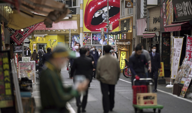 日本疑似出現首例不明原因兒童急性肝炎病例