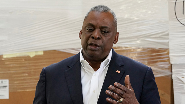 美防長稱希望看到一個被削弱的俄羅斯 英媒指其異乎尋常的強硬