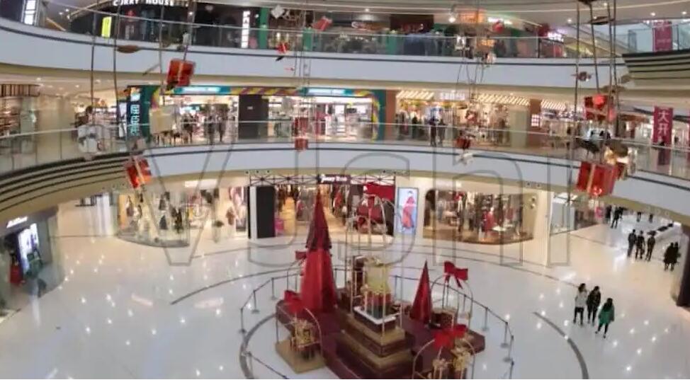 國務院放大招推20條措施促消費