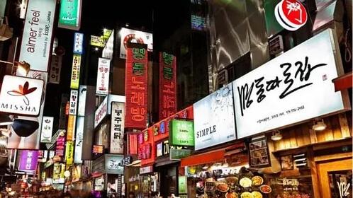 韓國首季國內生產總值按年升3.1%