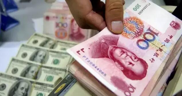 【財經觀察】央行外匯降準穩市場預期