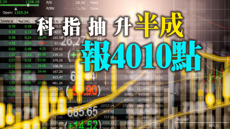 【午市盤點】恒指半日收20244點 升375點