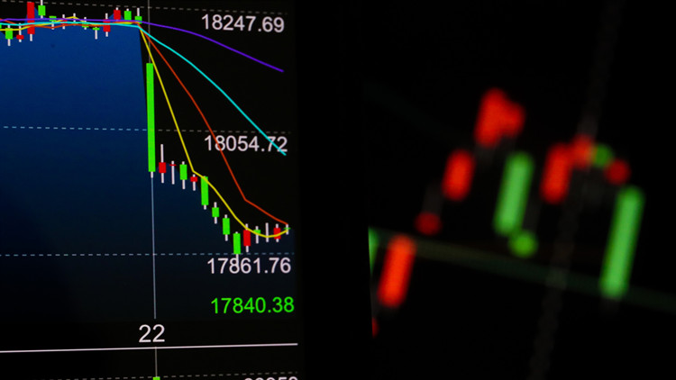 台股反彈乏力 法人：大盤量增需電子股表現