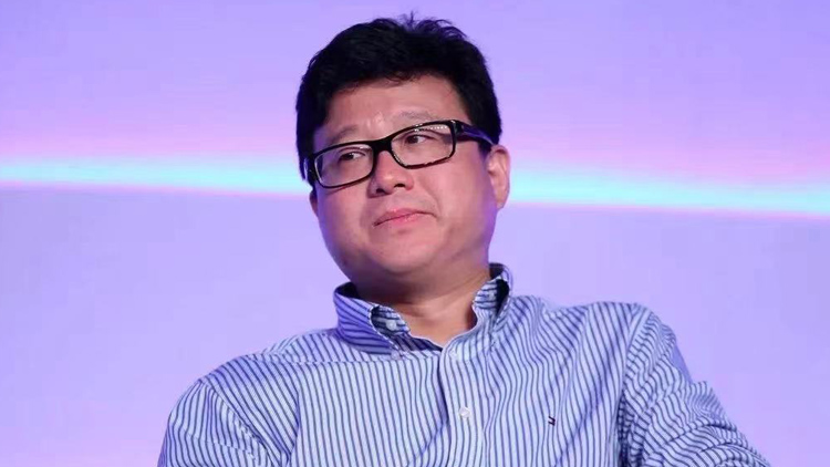 丁磊退出網易傳媒法定代表人 公司回應：正常工商變更