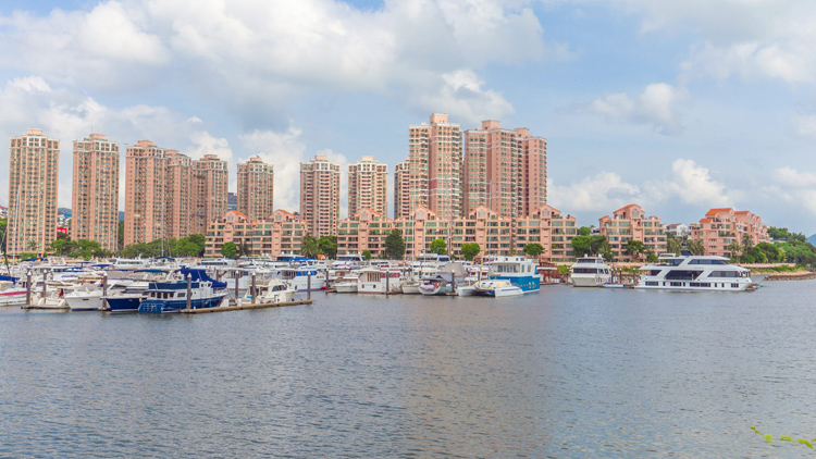 屯門限呎住宅地流標收場 標書均未達政府底價