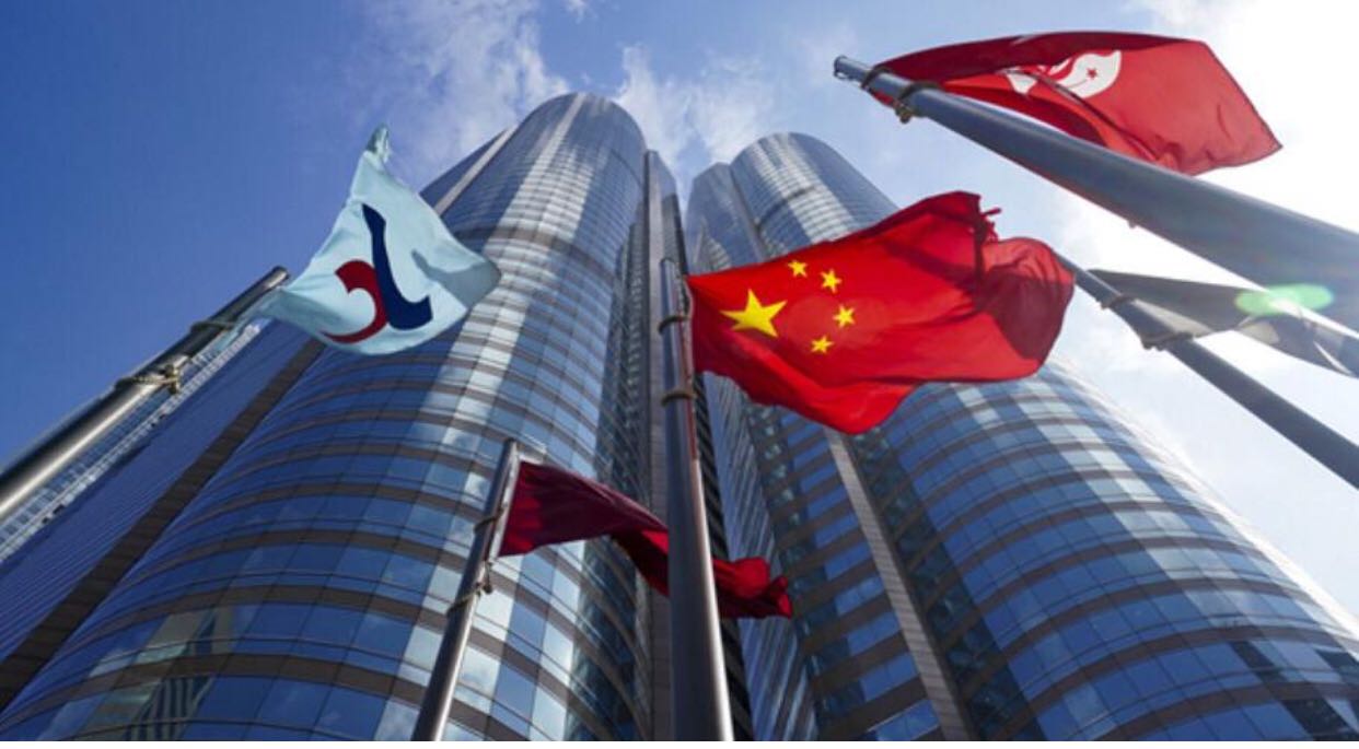 【投行視野】利率及疫情因素削弱市場情緒