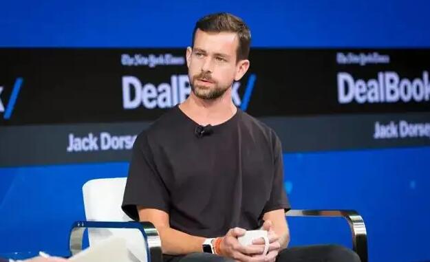 推特創始人六連發力挺馬斯克 從華爾街手中奪回它