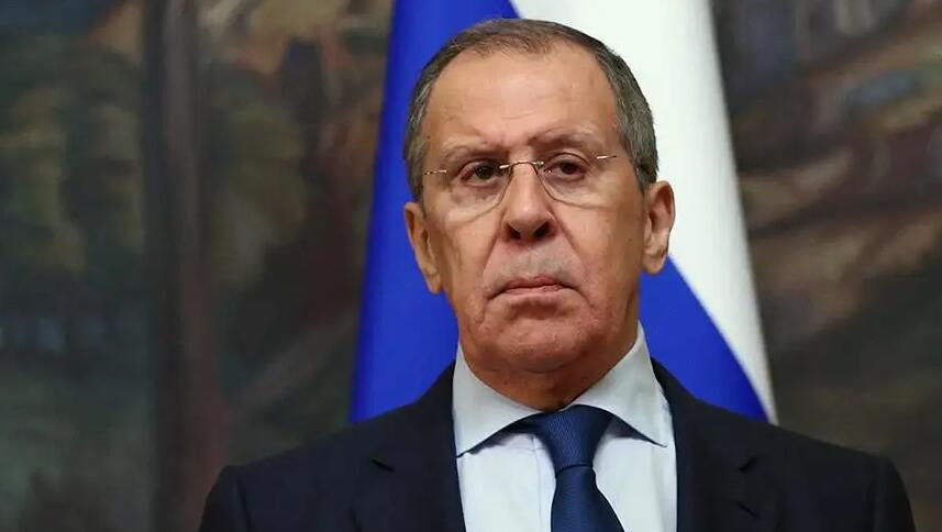 拉夫羅夫：烏克蘭局勢是北約無休止擴張所導致的