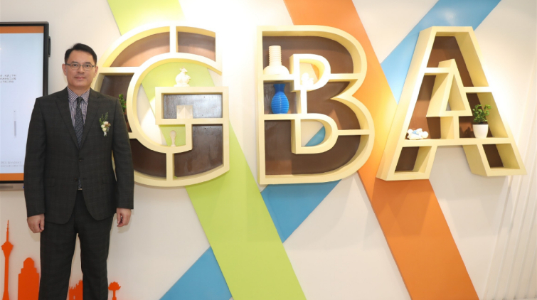 莊守堃：期待政府成立創投機構引導創科產業發展