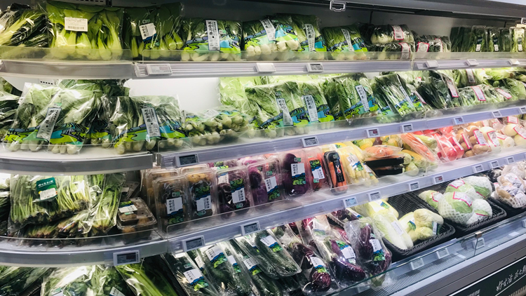 公安部：嚴厲打擊囤積居奇 哄抬物價等違法犯罪