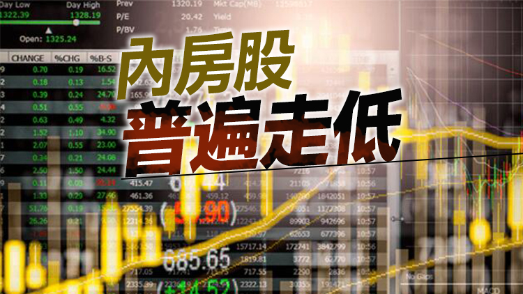 港股上升乏力 兩萬點得而復失