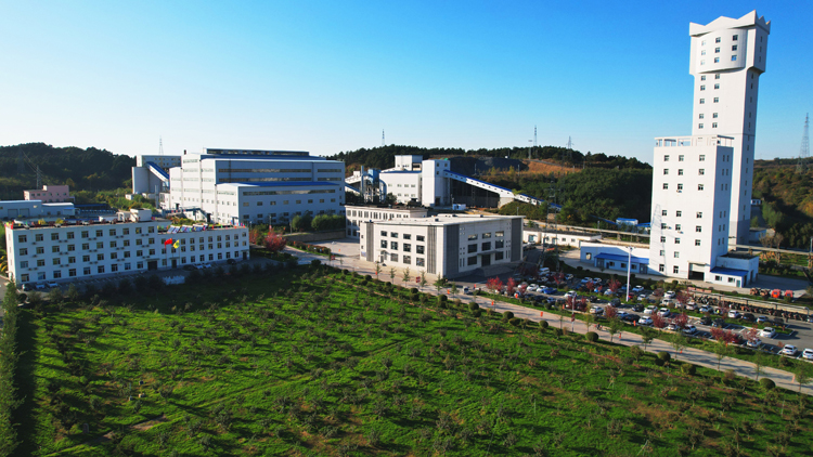 受惠於風電行業高速發展 中國罕王淨利潤連續5年增長