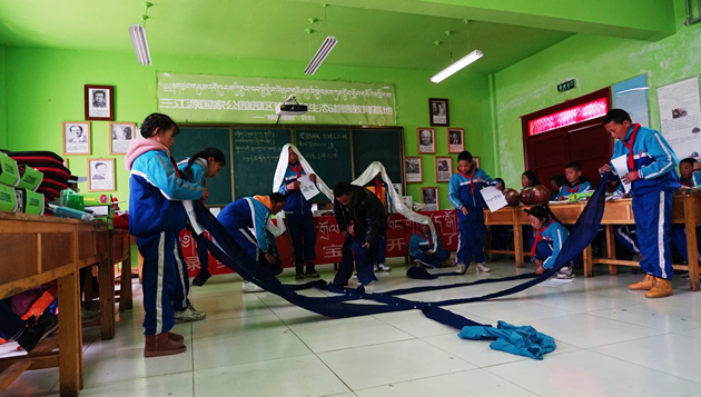 教育部：新法取消「義務教育後普職分流」是誤讀