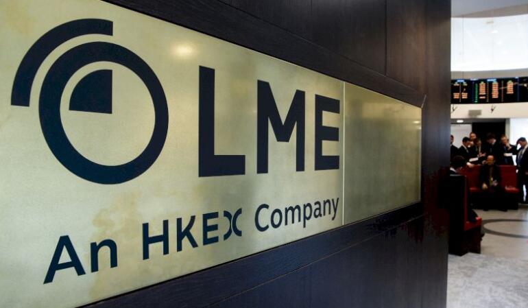 LME行政總裁留任 港交所未交代原因