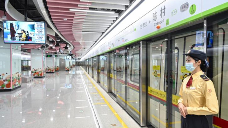 廣東4月27日無新增本土病例