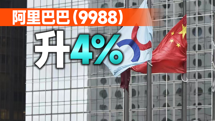 【開市焦點】恒指高開逾百點 報20118點