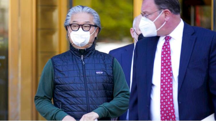 Archegos創辦人Bill Hwang被捕 涉嫌敲詐等11罪