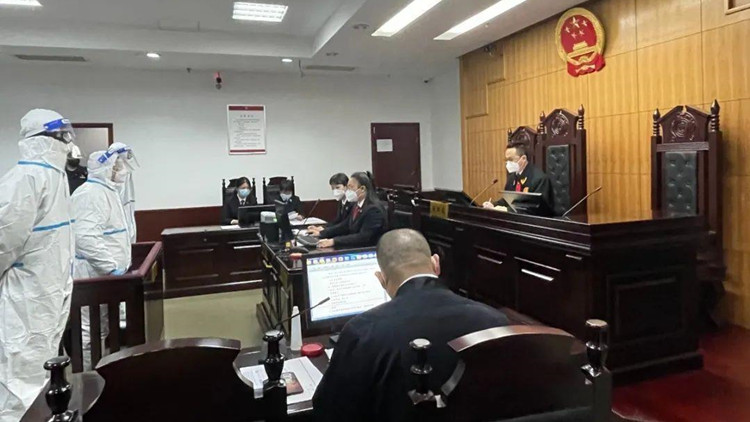 致300多人被隔離！山東煙台首例妨害傳染病防治罪案宣判