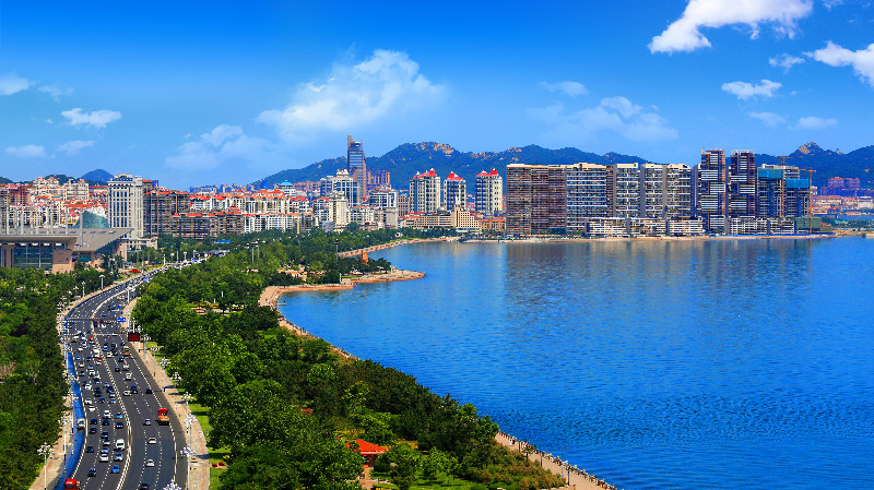 【山東經濟地理】威海如何找到“比較優勢”集聚千億產業