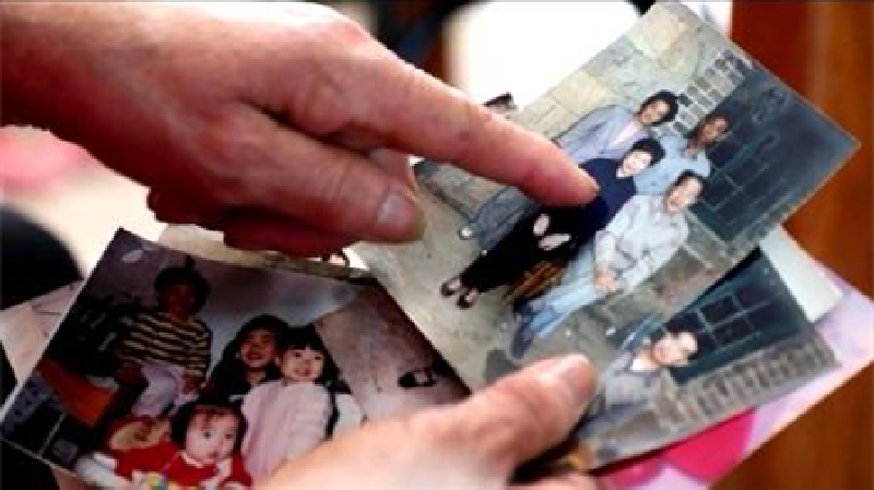 三十餘載終圓尋親夢