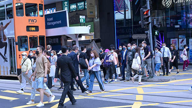 【參政議政】嚴防疫情反彈 須防患於未然