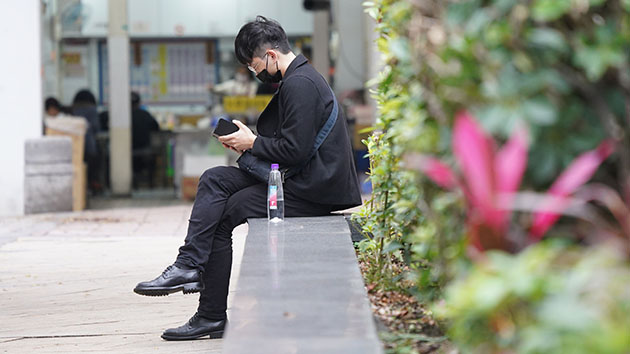 【名家指點】通脹及疫情惡化加劇台灣民眾痛苦指數