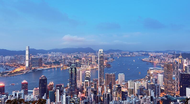 譚鎮國：李家超先生公布的政綱內容全面 切實可行